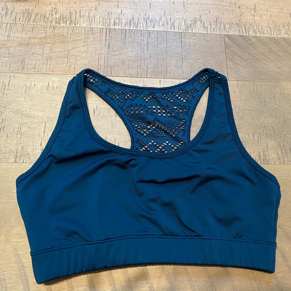 Zyia sports bra
